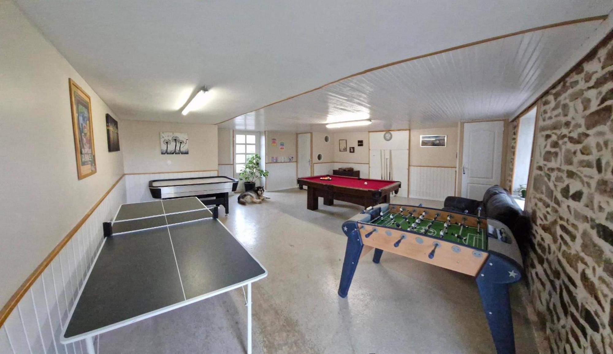 Charming Traditional 2-Bed Cottage Near Plémet Exteriör bild
