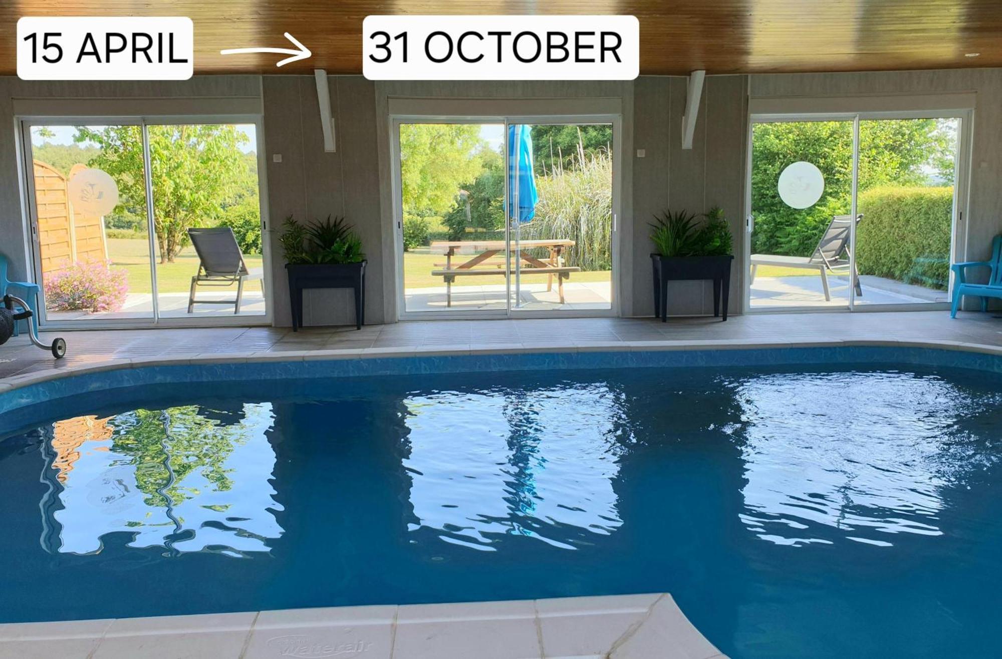Charming Traditional 2-Bed Cottage Near Plémet Exteriör bild